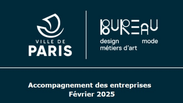 La newsletter accompagnement du BDMMA - Accompagnement des entreprises   Février 2025