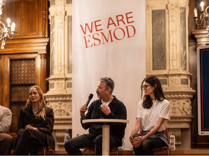 ESMOD CAREER & PRO : Ce que la mode attend vraiment des talents de demain