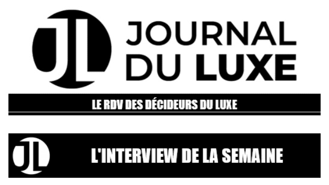 Exclusif : Interview de Arnaud CARREZ - Senior VP communication & marketing de Cartier...