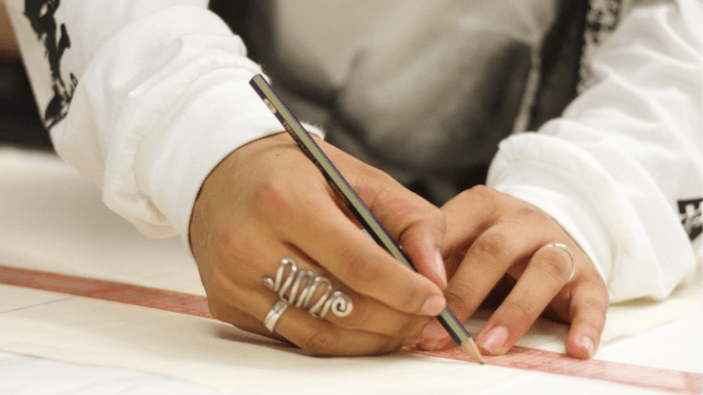 DO IT YOURSELF ! ou comment dire “non merci” à la fast fashion avec style