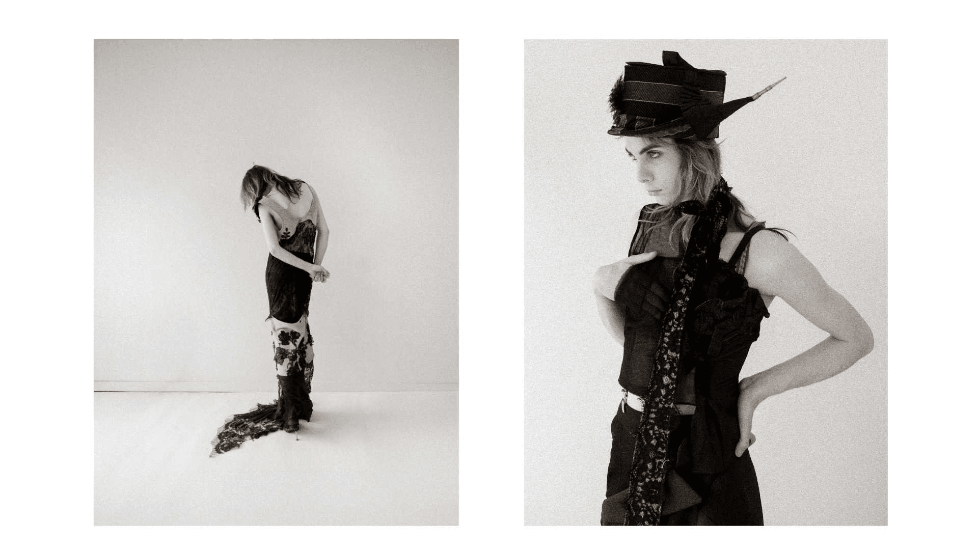 ROMEO STEDMAN MOURAS - INELIGIBLE BODIES RTW