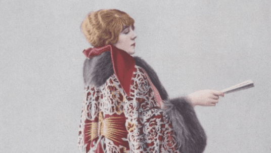 Autour de l’exposition Worth. Inventer la haute couture: la maison de couture Beer