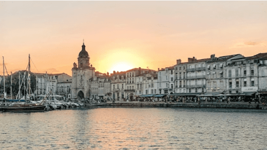 Participez à la Grande Soirée de Gala de l’UBH – 29 juin 2025 à La Rochelle