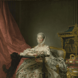 COURSES | Decoding dress: Unlocking the secrets of fashion in painting