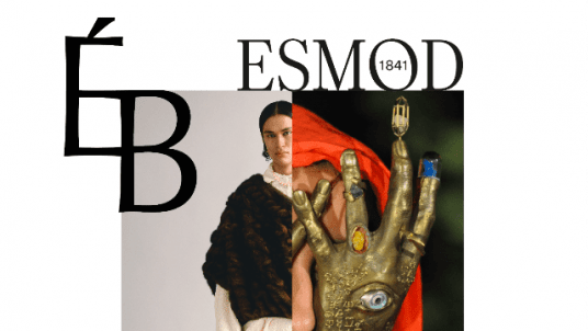 DIALOGUE ÉCOLE BOULLE × ESMOD