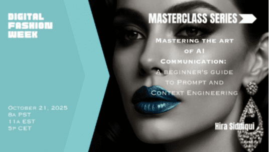 Free AI prompt writing masterclass with DFW