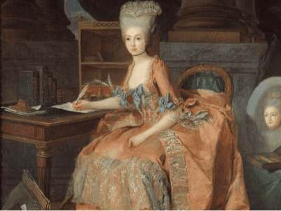 Conférence | Entre les mains de femmes. Les multiples trajectoires de l’éventail au XVIIIe siècle