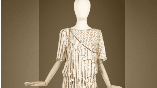 Chloé X Karl Lagerfeld : Une garde-robe de 1974 à 1984