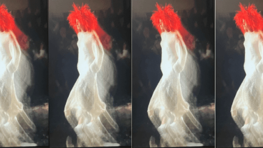 "Mode & Société : la créativité sous contrainte"