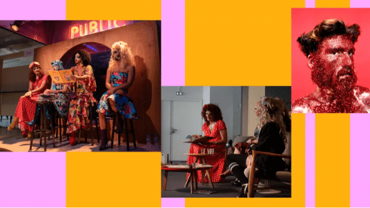 Journée d'étude | Cultures Queer