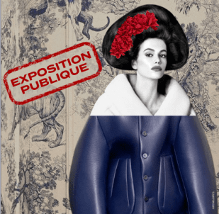 Vente aux enchères | MODE  CONTEMPORAINE ULTRA    