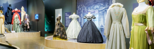 Online Talk: Film Costumes Explained