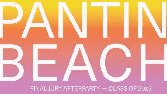 FINAL JURY AFTERPARTY